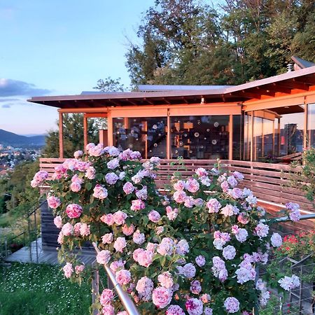 B&B Sunnesite Pratteln Zewnętrze zdjęcie