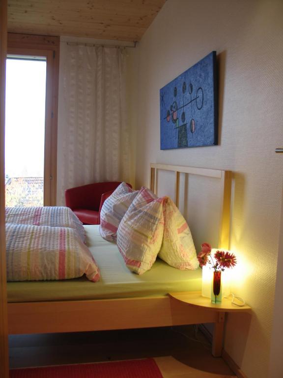 B&B Sunnesite Pratteln Pokój zdjęcie
