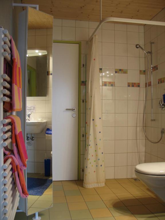 B&B Sunnesite Pratteln Pokój zdjęcie