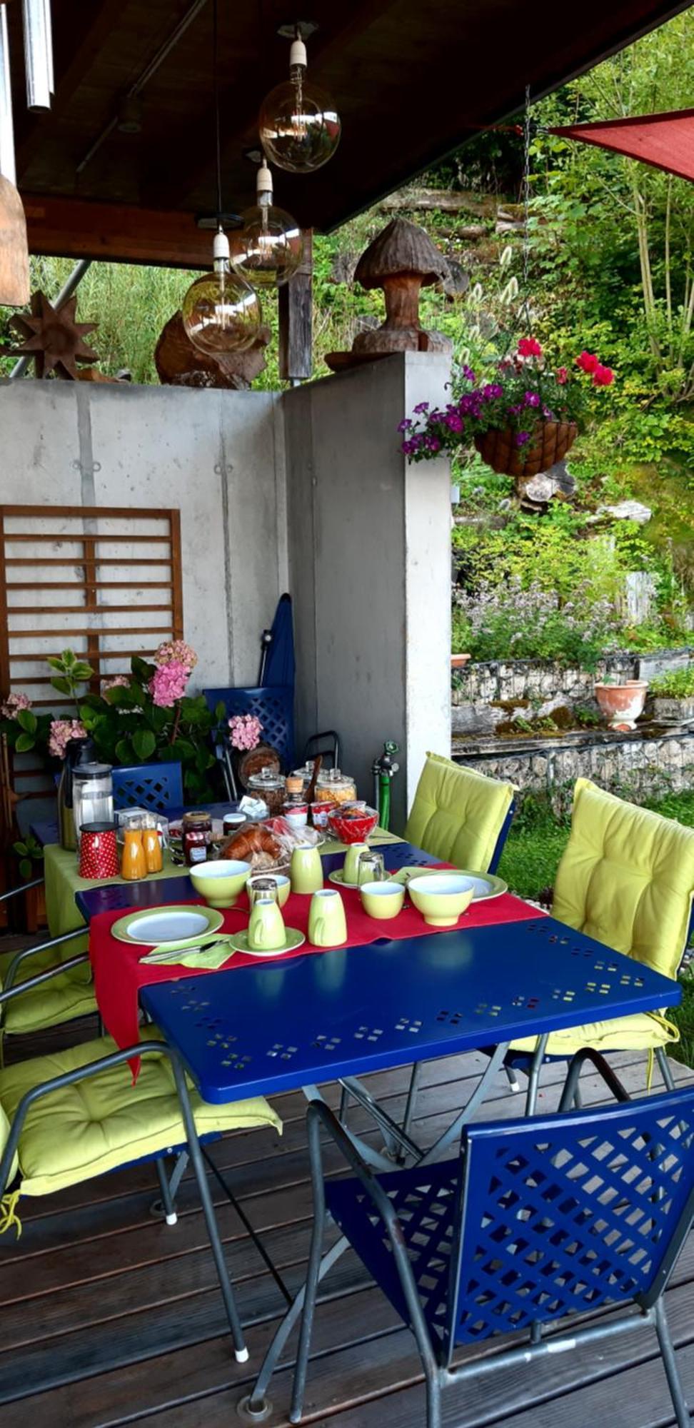 B&B Sunnesite Pratteln Zewnętrze zdjęcie