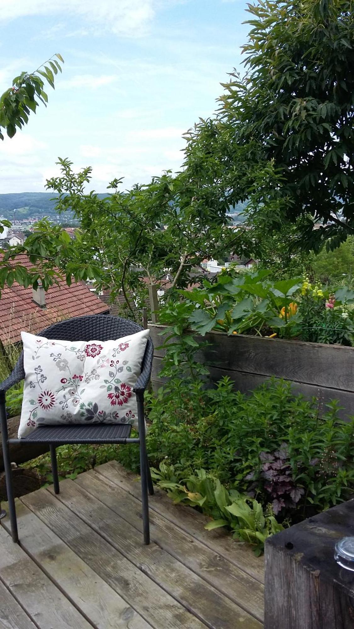 B&B Sunnesite Pratteln Zewnętrze zdjęcie