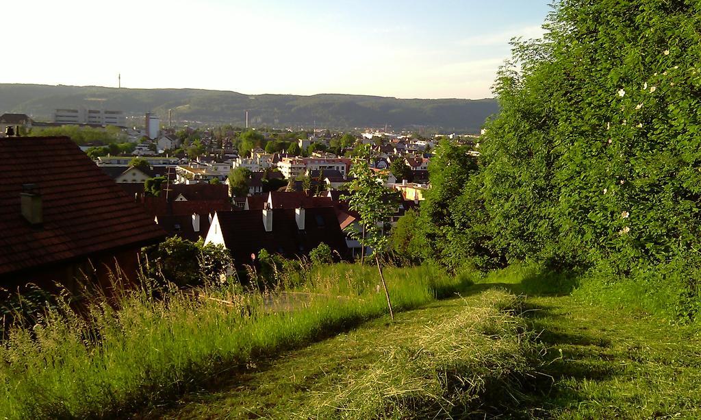 B&B Sunnesite Pratteln Zewnętrze zdjęcie