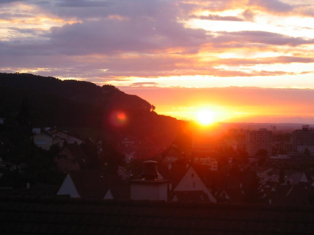 B&B Sunnesite Pratteln Zewnętrze zdjęcie